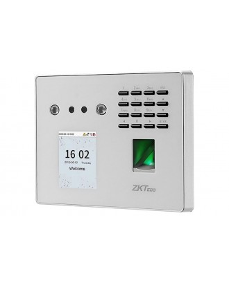 ZKTeco MB40-VL Fingerprint / Face Recognition Access Control